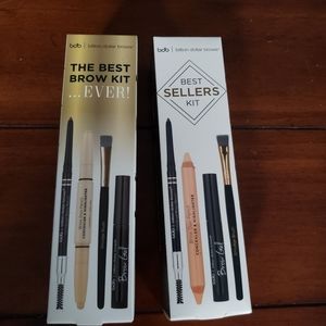 Billion Dollar Brows Bundle